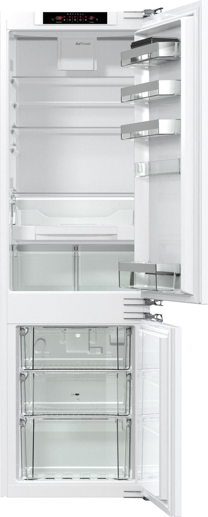 Gorenje nrki418fp2. Холодильник Gorenje rk4181pw4. Gorenje RK 4181 pw4.