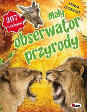 Zdjęcie Morex Mały obserwator przyrody - Mowa Zwierząt - Bartoszyce