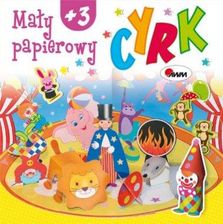 Zdjęcie Morex Mały papierowy cyrk - Poznań