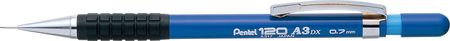 Pentel ołówek automatyczny A317, 0.7mm