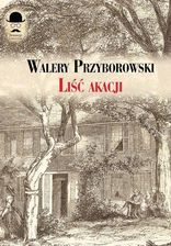 Zdjęcie Liść akacji - Ozorków