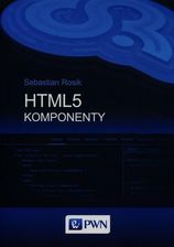 HTML5. Komponenty