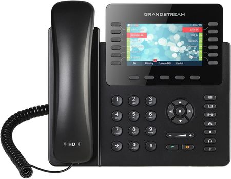 Grandstream Telefon Gxp 2170 Hd (GGXP2170)