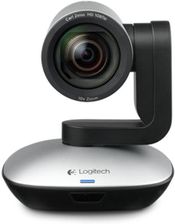 Logitech Telefon Zapasowa Kamera Conferencecam Cc3000E (993-001131) - Telefony VoIP