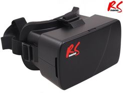 Maclean Okulary 3D Vr Google Nano Dla Smartfonów 3,5 - 6 (RS510) - zdjęcie 1