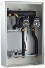 Zdjęcie Immergas Moduł 2-strefowy DIM V2 2 ZONE ERP (3.025607) - Pruszcz Gdański