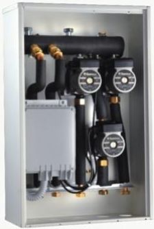 Immergas Moduł 3-strefowy DIM V2 3 ZONE ERP (3.025608