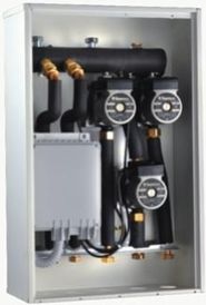 Immergas Moduł 3-strefowy DIM V2 3 ZONE ERP (3.025608) - opinie i