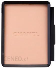 Chanel Vitalumiere Aqua Compact Wkład Do Podkładu W Kompakcie 42 Beige Rose  12G - Opinie i ceny na