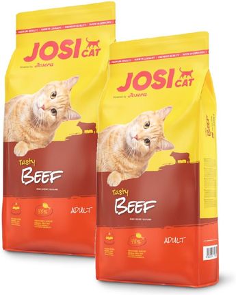 Josera josicat outlet beef