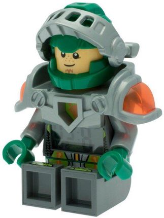 LEGO Budzik Nexo Knights Aaron 9009426 