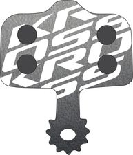 Zdjęcie Kross Okładziny Do Hamulców Tarczowych Bp-Dm-5 - Mogilno