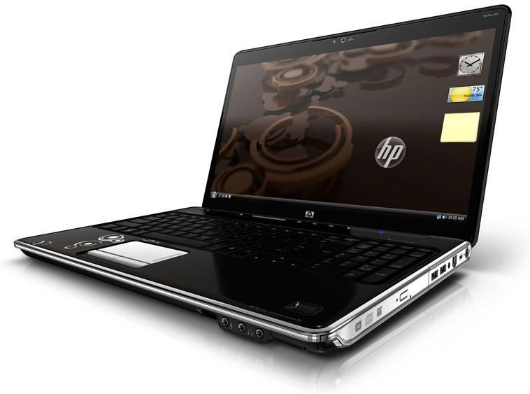 翌日配送可 Hpノートパソコン Pavilion dv6 4GB SSD240 - ノートPC