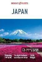 Japan Insight Guides - Opracowanie Zbiorowe
