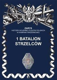 1 Batalion Strzelców - Dymek Przemysław