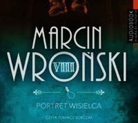 Portret Wisielca - Wroński Marcin