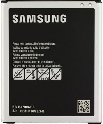 Samsung Galaxy J7 SM-J700 1850mAh (EB-BJ700CBE)