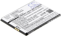 Cameron Sino Mobistel Cynus E5 / E500615050011476 1700Mah 6.46Wh Li-Ion 3.8V (CSMCE500SL)