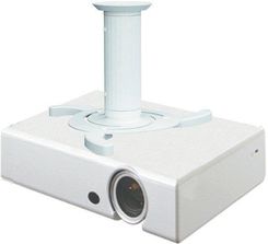 Zdjęcie Newstar Uchwyt Do Projektorów Beamer-C80White (Beamerc80White) - Złoczew