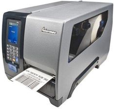 Intermec Pm43Ca Tt Midrange Drucker