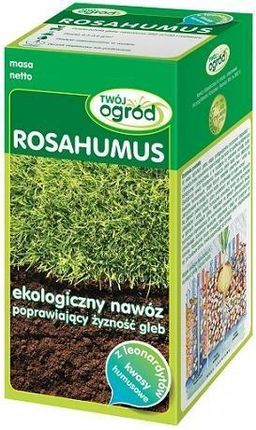 Twój Ogród Rosahumus Nawóz Poprawiający Żyzność Gleby 150G 