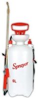 Zdjęcie Planta Opryskiwacz Ciśnieniowy Sprayer Sx-6B 6L  - Krzywiń