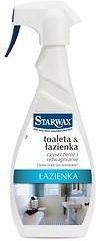 Starwax - Toaleta Łazienka Czyszczenie I Odwapnianie 500Ml (43803)