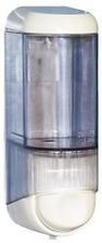 Merida Dozownik Mydła Mini Pojemność 170 Ml Transparent (D4P)