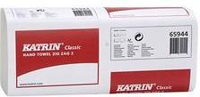 Zdjęcie Katrin Ręcznik Składany Classic Zz 2 3000 (65944) - Knyszyn
