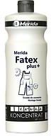 Merida Fatex Plus Środek Do Usuwania Tłustego Brudu, Butelka 1 L (Nms108)