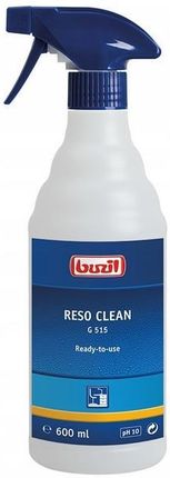 Merida G515 Reso Clean 600 Ml, Spray Do Czyszczenia Powierzchni Wodoodpornych (Nbu015)