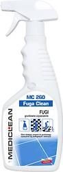 Mediclean Mc 260 Fuga Clean Preparat Do Gruntownego Czyszczenia Fug 500Ml (Ssegotmc26005L)