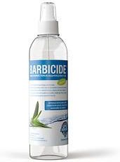 Barbicide Hand Disinfection Spray Do Dezynfekcji Skóry I Rąk- 250 Ml (60250)