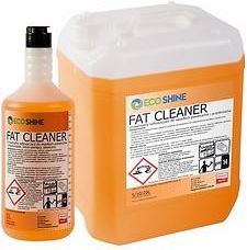 Eco Shine Fat Cleaner
