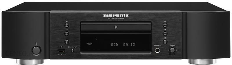  Marantz CD6006 czarny