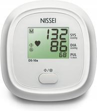 Zdjęcie Nissei DS-10 Japoński automatyczny naramienny - Skierniewice