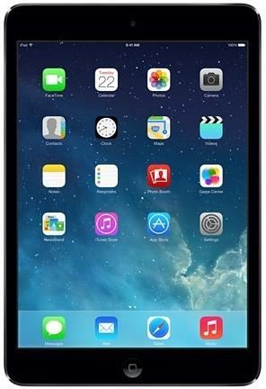 iPad mini 2 16GB WIFI + Cellularモデル Tablet Apple iPad mini 2 16GB WiFi Gwiezdna Szarość - Sklep