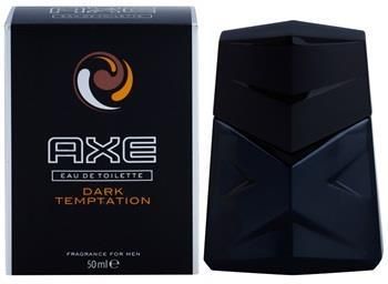 Axe Dark Temptation Woda Toaletowa 50ml