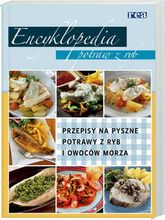 Zdjęcie Encyklopedia potraw z ryb - Będzin