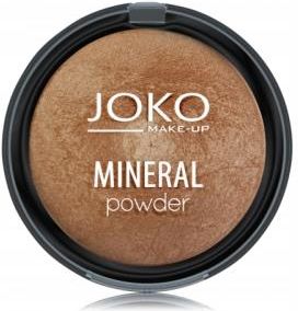 Joko Puder Spiekany Mineral 06 Dark Bronze 7,5g