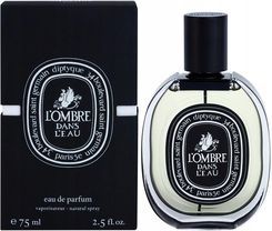 Zdjęcie Diptyque L Ombre Dans L Eau Woda Perfumowana 75ml - Gdynia
