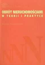 Zdjęcie Obrót nieruchomościami w teorii i praktyce - Jastarnia