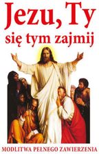 Zdjęcie Jezu, Ty się tym zajmij (E-book) - Katowice