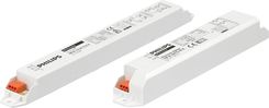 Alimentation électrique PHILIPS HF-E 136 TL-D II Pour Tube Fluorescent - Occasion Fonctionnelle
