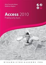 Zdjęcie Access 2010 - Tychy
