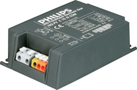 PHILIPS HID-PV C 20 /S CDM 220-240V 50/60Hz 8718291694007