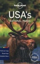 Lonely Planet USA's National Parks - zdjęcie 1