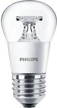 Zdjęcie PHILIPS Corepro Lustre ND 4-25W E27 827 P45 CL Philips 871869650767400 - Toszek