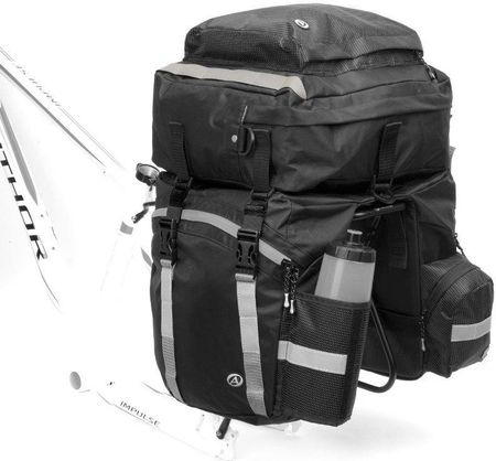 Author Sakwa Tourer 40 