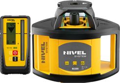 Zdjęcie Nivel NL500 DIGITAL - Mysłowice